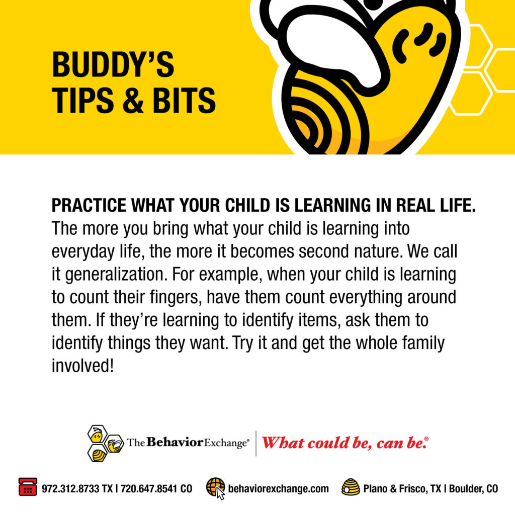 Buddys tips & bits 39
