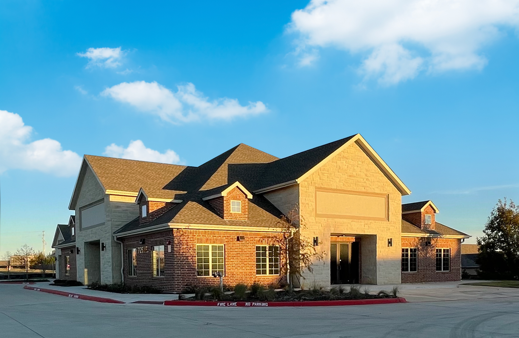 The Behavior Exchange ABA Therapy Center in Prosper, Texas