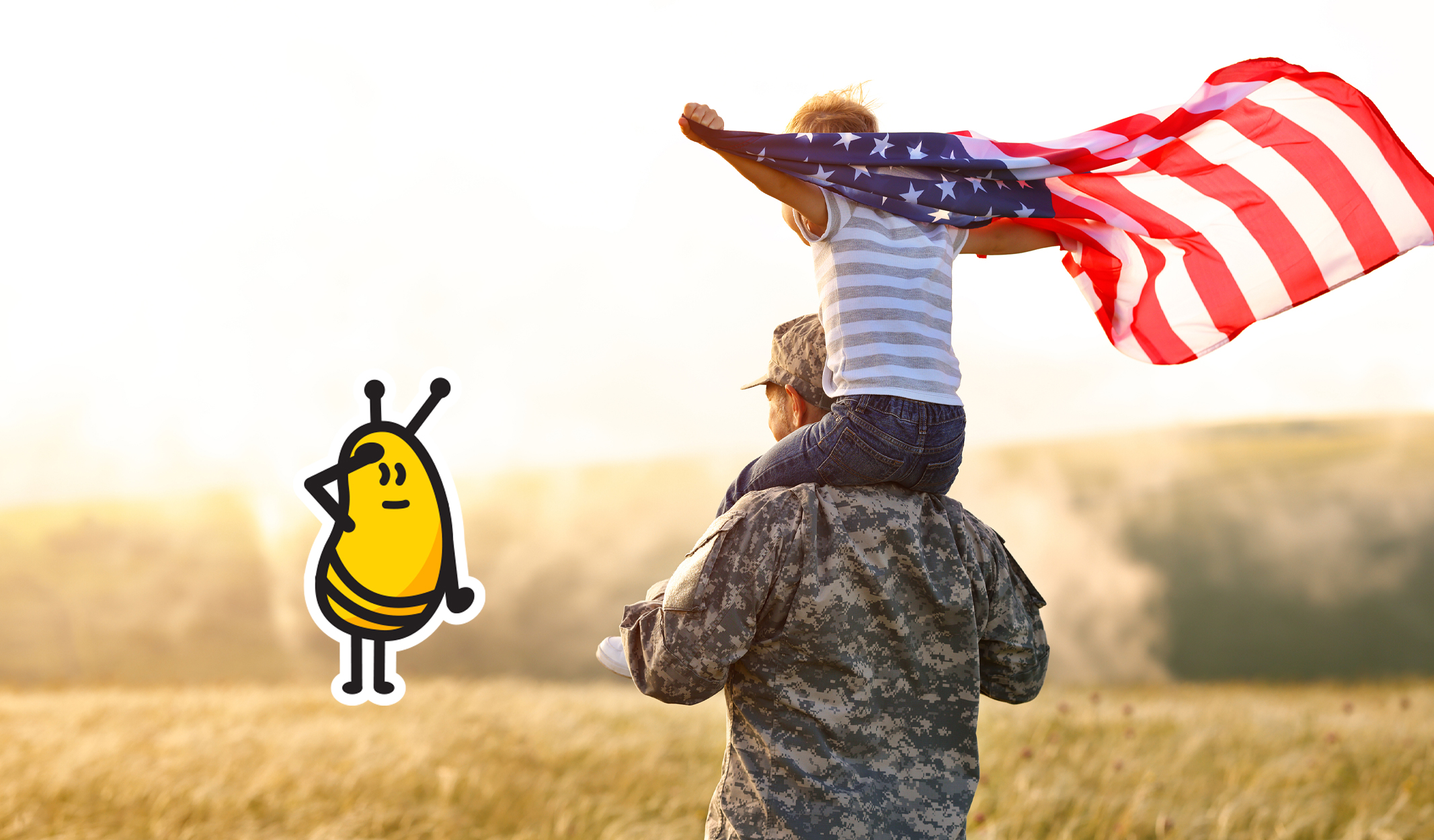 Top autism resources for military families - The Behavior Exchange