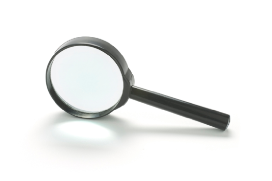 Magnifying Glass