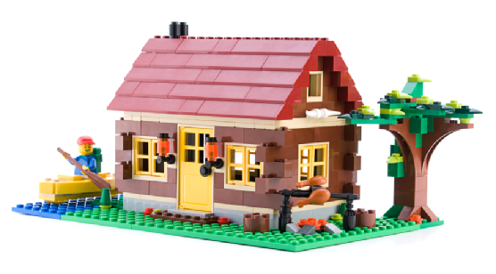 LEGO House