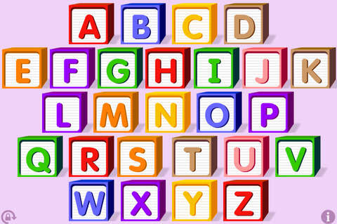 Starfall Abcs App An Interactive Way To Teach Your Children The