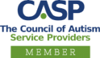 CASP-The-Council-of-Autism-Service-Providers-Member-badge